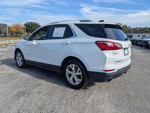 2020 Chevrolet Equinox 2LT