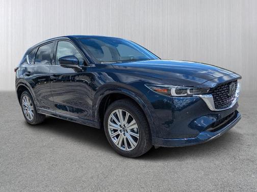 2023 Mazda CX-5 Signature