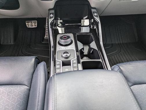 2022 Kia Sorento Plug-In Hybrid SX Prestige