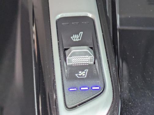 2022 Kia Sorento Plug-In Hybrid SX Prestige