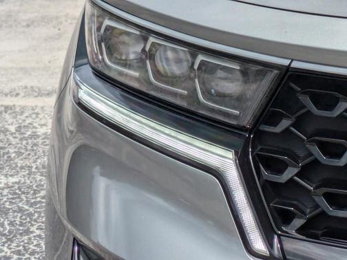 2022 Kia Sorento Plug-In Hybrid SX Prestige
