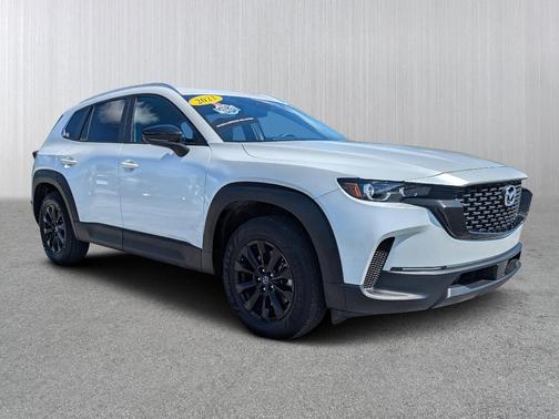 2023 Mazda CX-50 2.5 S Preferred Plus Package
