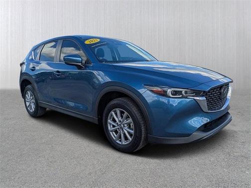 2023 Mazda CX-5 2.5 S