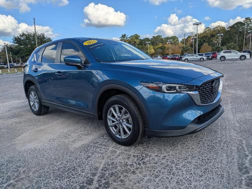 2023 Mazda CX-5 2.5 S