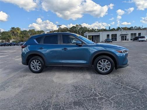 2023 Mazda CX-5 2.5 S