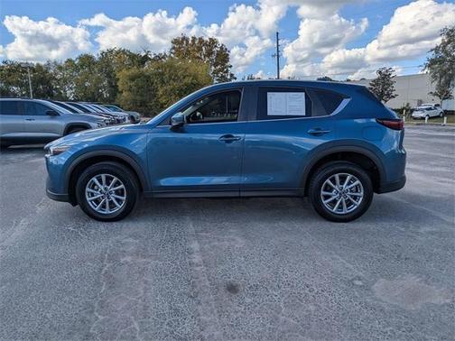 2023 Mazda CX-5 2.5 S