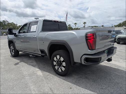 Sterling 2024 GMC Sierra 2500 Denali
