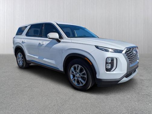 2020 Hyundai PALISADE SE