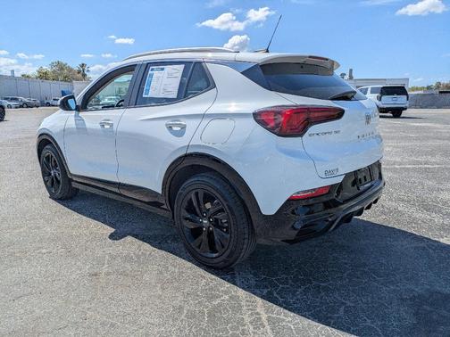 2024 Buick Encore GX Sport Touring
