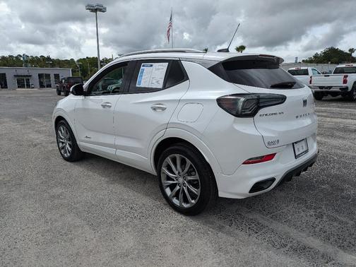 2024 Buick Encore GX Avenir