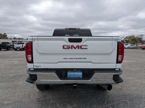 2024 GMC Sierra 2500 Pro