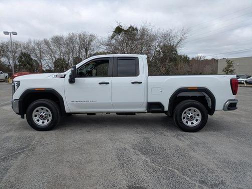 2024 GMC Sierra 2500 Pro