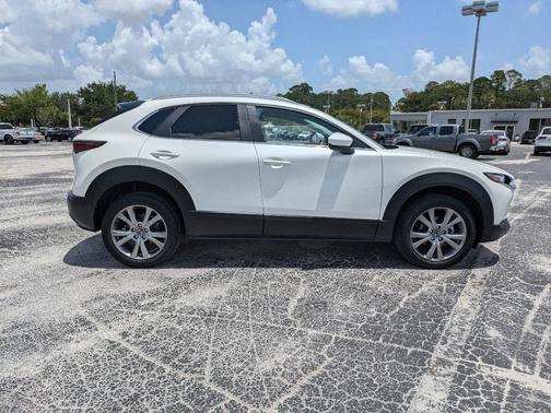 2022 Mazda CX-30 2.5 S Preferred Package
