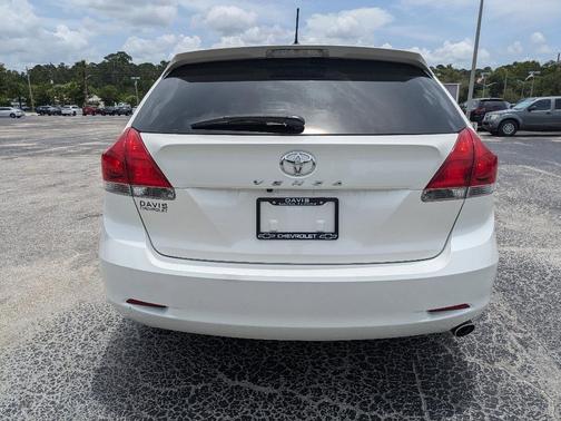2015 Toyota Venza LE