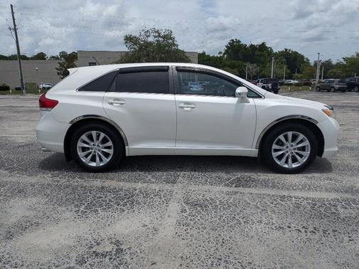 2015 Toyota Venza LE