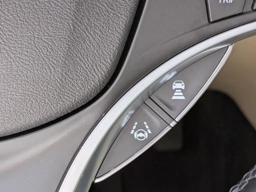 2019 Acura MDX 3.5L w/Advance Package