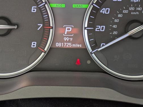2019 Acura MDX 3.5L w/Advance Package