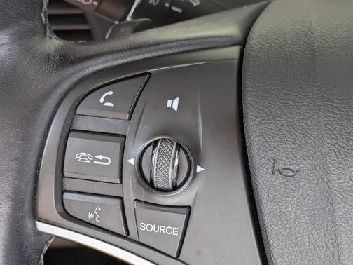 2019 Acura MDX 3.5L w/Advance Package