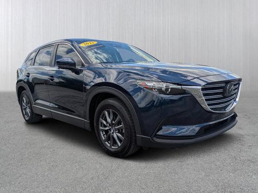 2022 Mazda CX-9 Sport