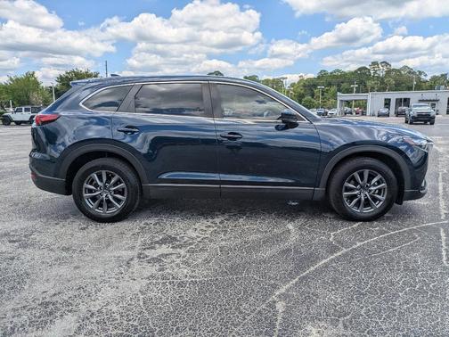 2022 Mazda CX-9 Sport