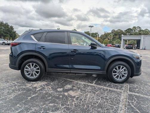 2023 Mazda CX-5 2.5 S Select Package