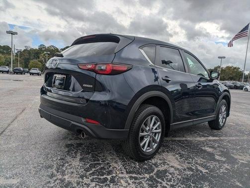 2023 Mazda CX-5 2.5 S Select Package
