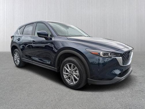 2023 Mazda CX-5 2.5 S Select Package