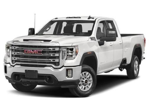 2021 GMC Sierra 2500 SLE