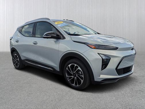 2023 Chevrolet Bolt EUV Premier