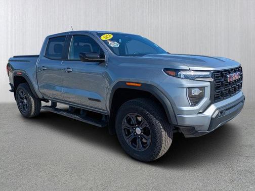 Sterling 2024 GMC Canyon Elevation