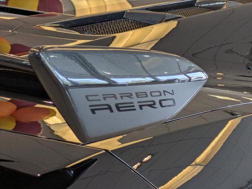 2026 Chevrolet Corvette Z06