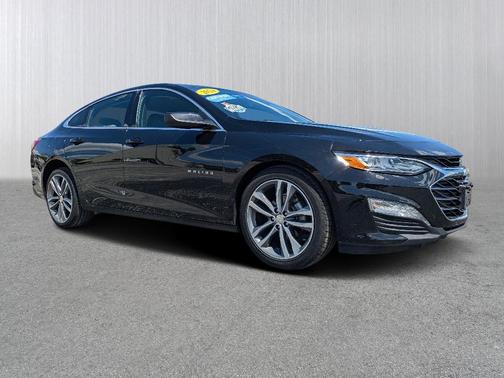2024 Chevrolet Malibu 2LT