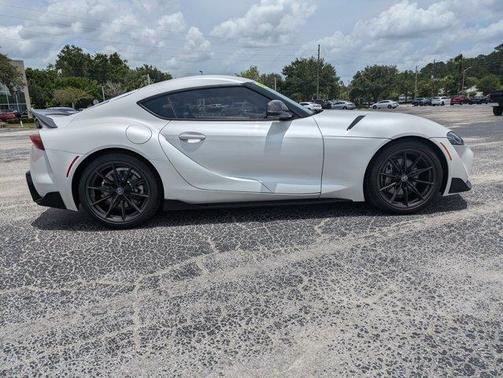 2023 Toyota Supra 3.0