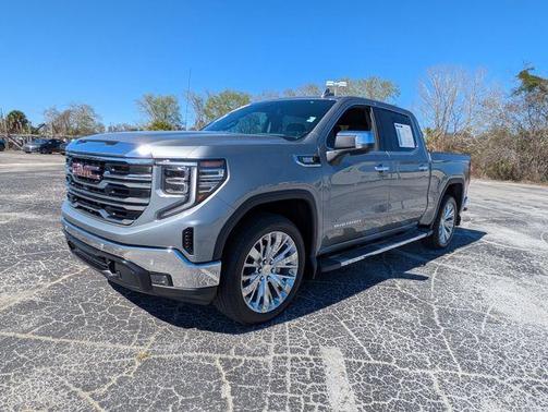 Sterling 2023 GMC Sierra 1500 SLT