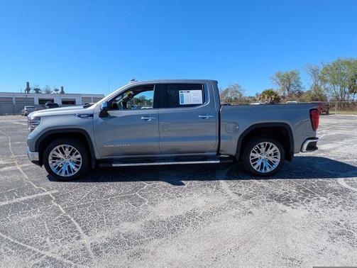 Sterling 2023 GMC Sierra 1500 SLT