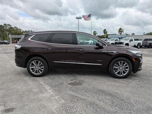 2023 Buick Enclave Avenir