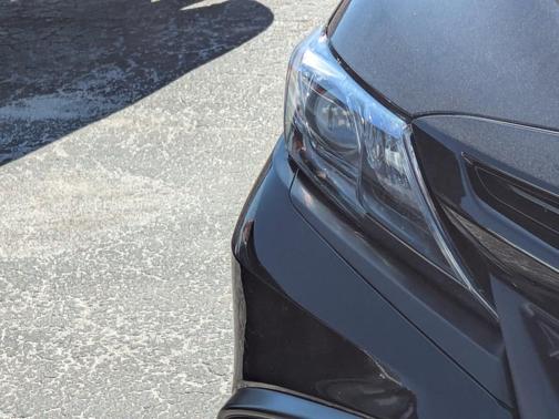 2024 Toyota Camry SE Nightshade