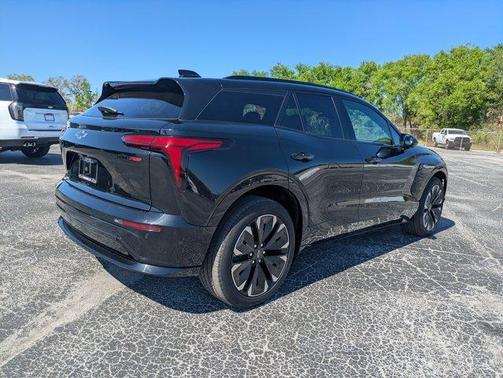 2024 Chevrolet Blazer EV RS