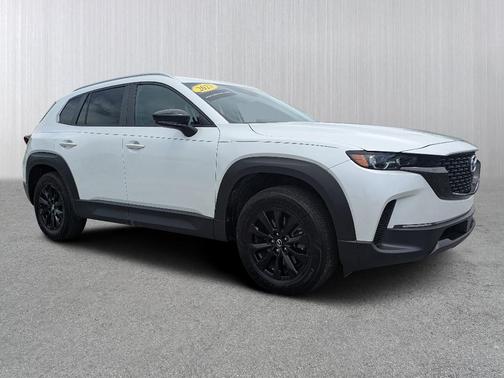 2023 Mazda CX-50 2.5 S Select Package