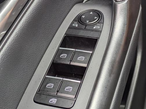 2023 Mazda CX-50 2.5 S Select Package