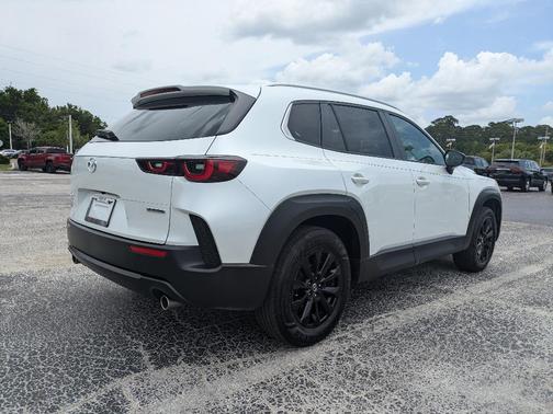 2023 Mazda CX-50 2.5 S Select Package