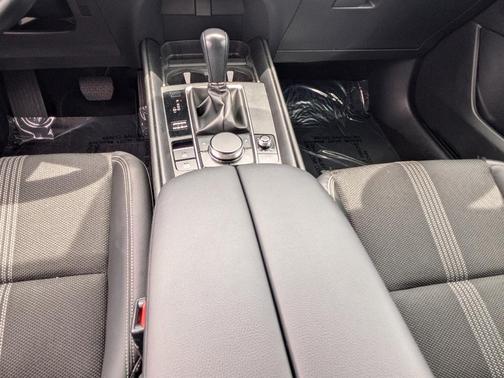 2023 Mazda CX-50 2.5 S Select Package
