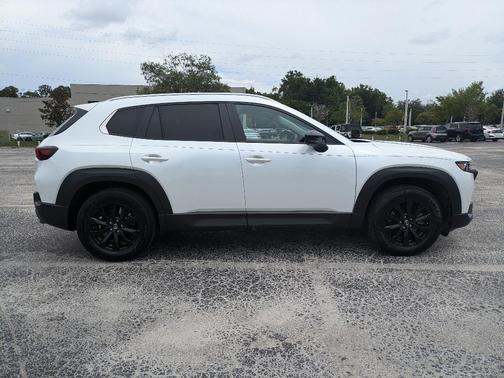 2023 Mazda CX-50 2.5 S Select Package