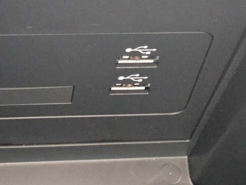 2023 Mazda CX-50 2.5 S Select Package