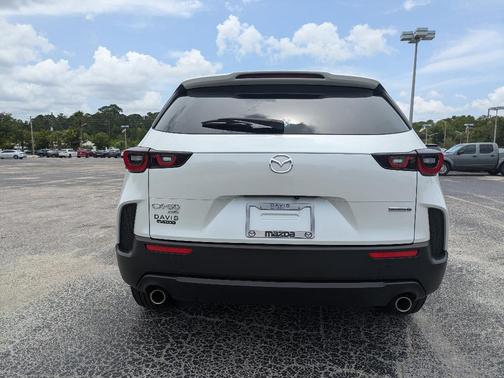 2023 Mazda CX-50 2.5 S Select Package