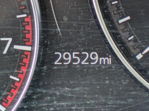 2023 Mazda CX-50 2.5 S Select Package
