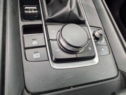 2023 Mazda CX-50 2.5 S Select Package