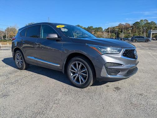 2020 Acura RDX Technology Package