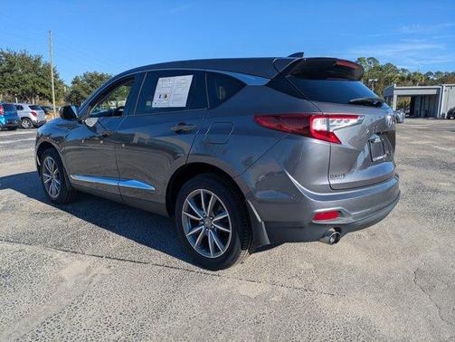 2020 Acura RDX Technology Package