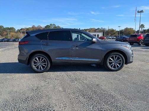 2020 Acura RDX Technology Package
